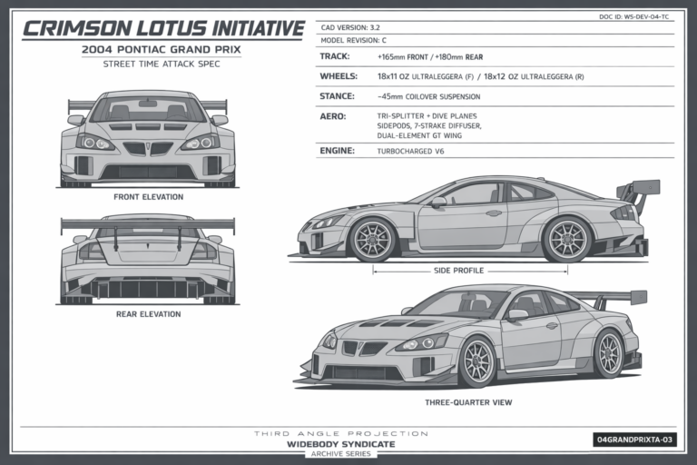 Crimson Lotus Initiative blueprint