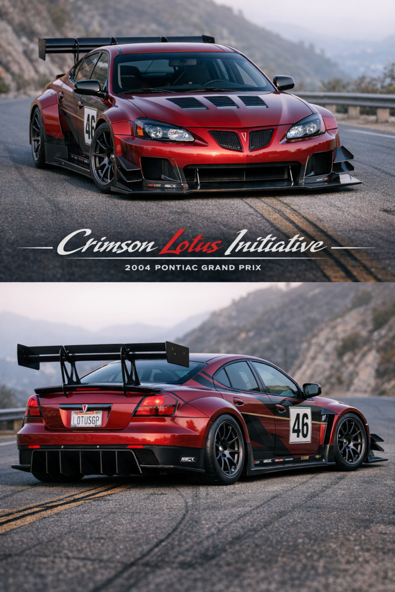 Crimson Lotus Initiative
