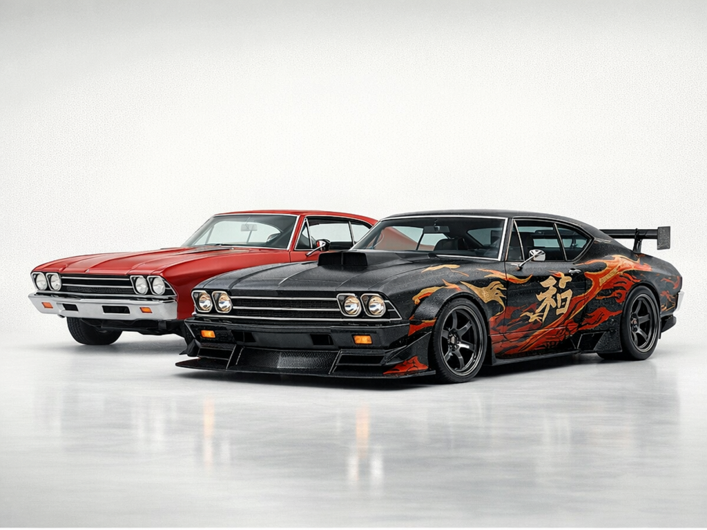 Kamikaze Drift Protocol Comparison Study I