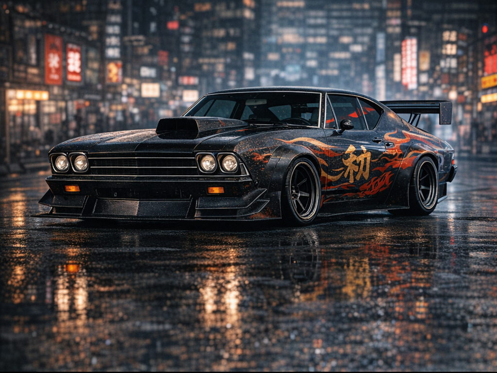 Kamikaze Drift Protocol Design Study I