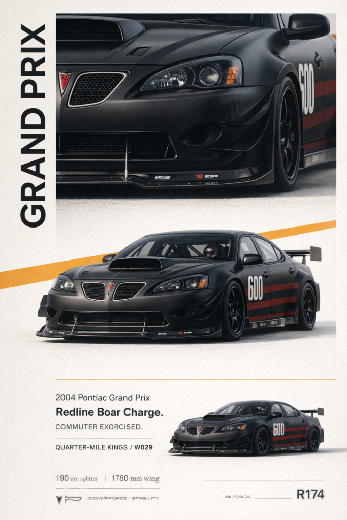 Redline Boar Charge Collector Edition