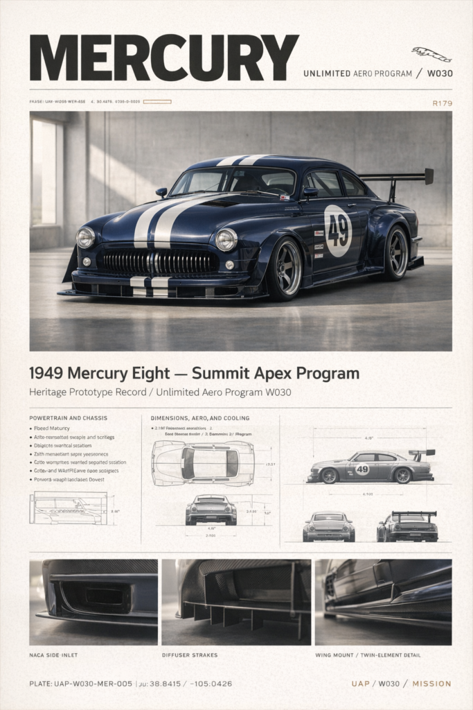 Summit Apex Program Collector Edition
