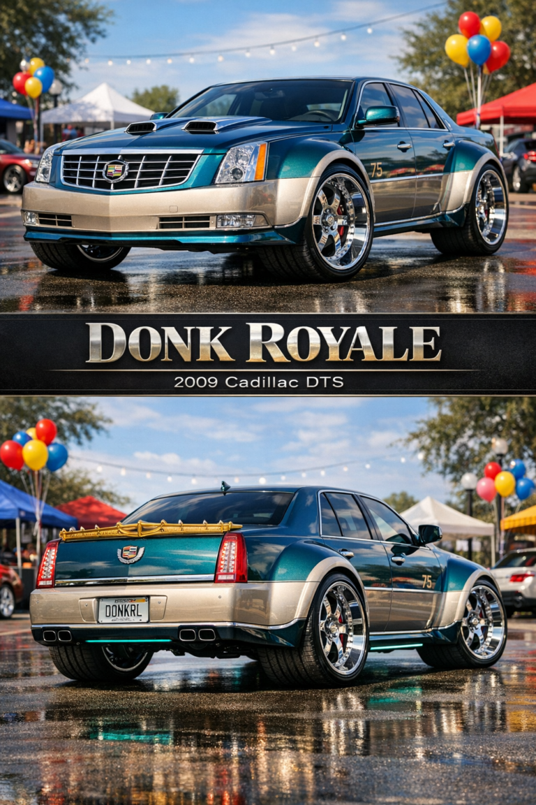 Donk Royale