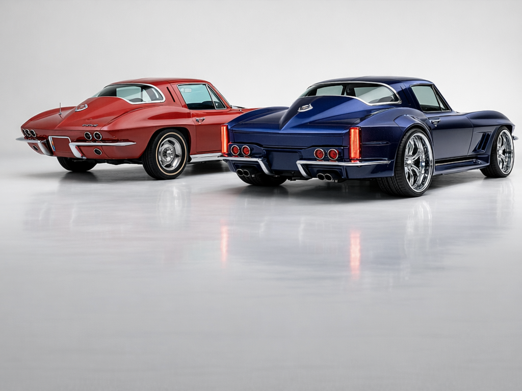 Midnight Donk Comparison Study II