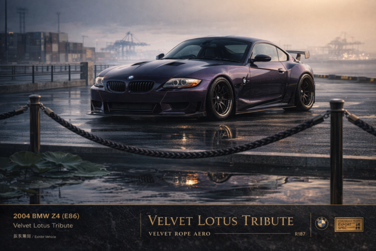 Velvet Lotus Tribute collector item