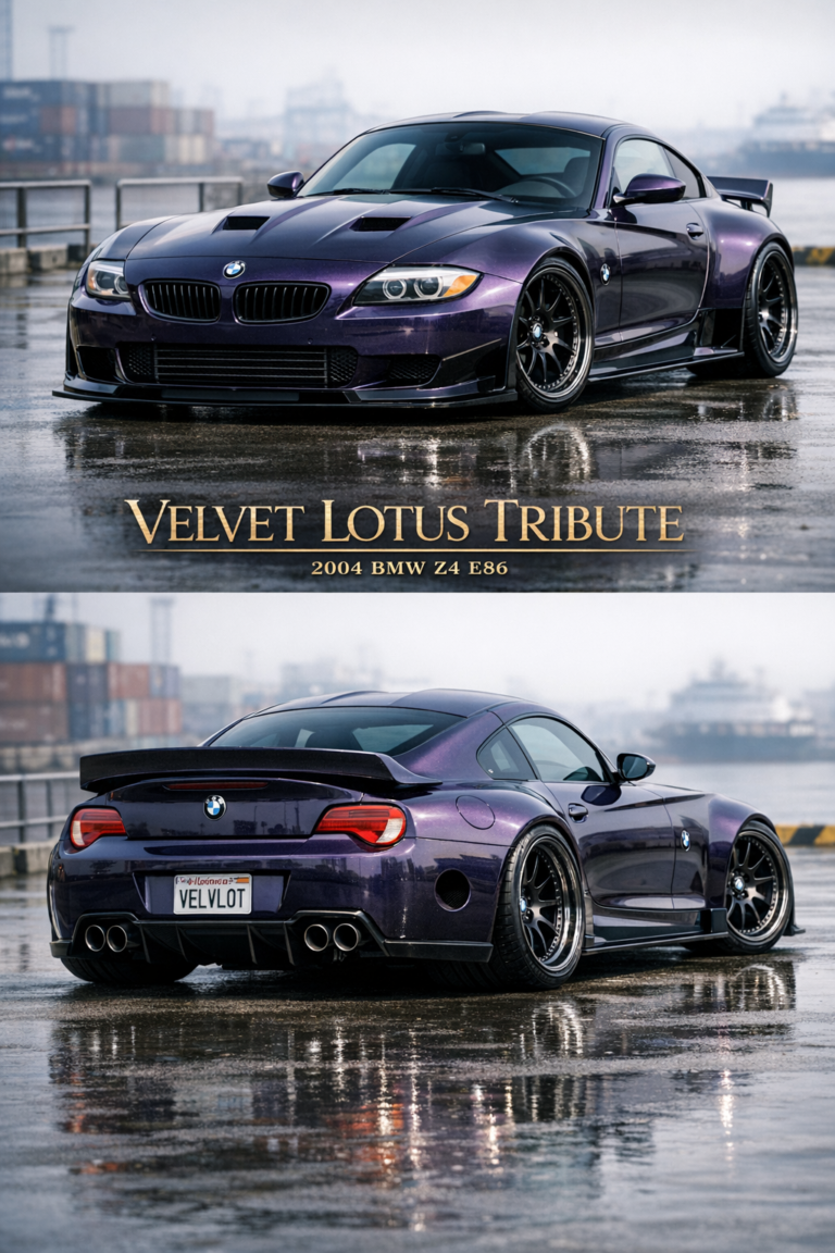 Velvet Lotus Tribute