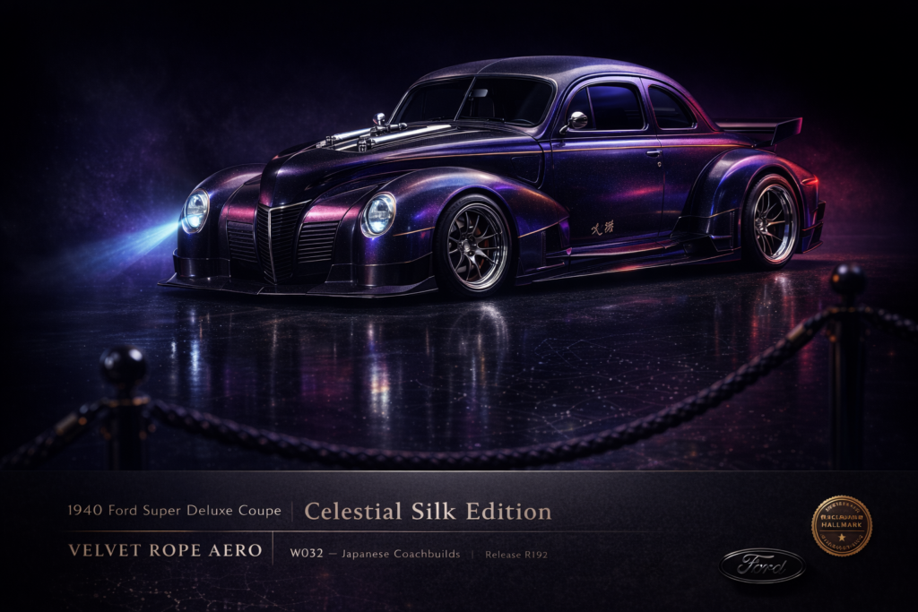 Celestial Silk Edition Collector Edition
