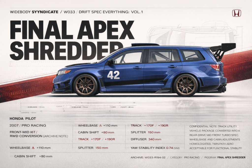 Final Apex Shredder Collector Edition