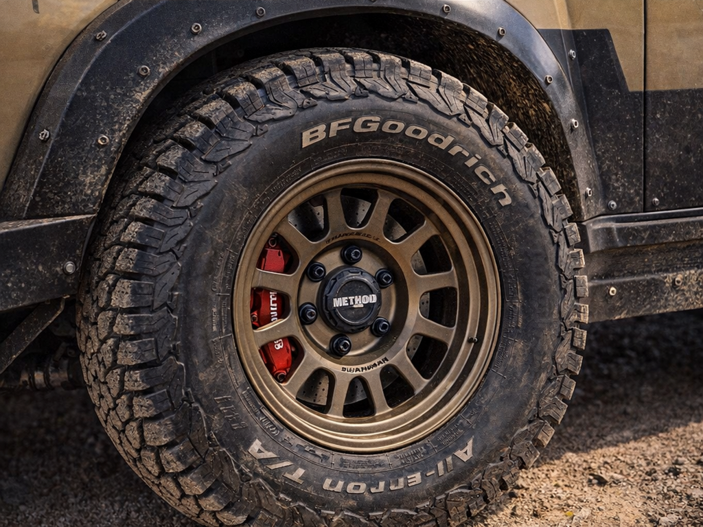 Desert Sovereign Expedition Detail Study I