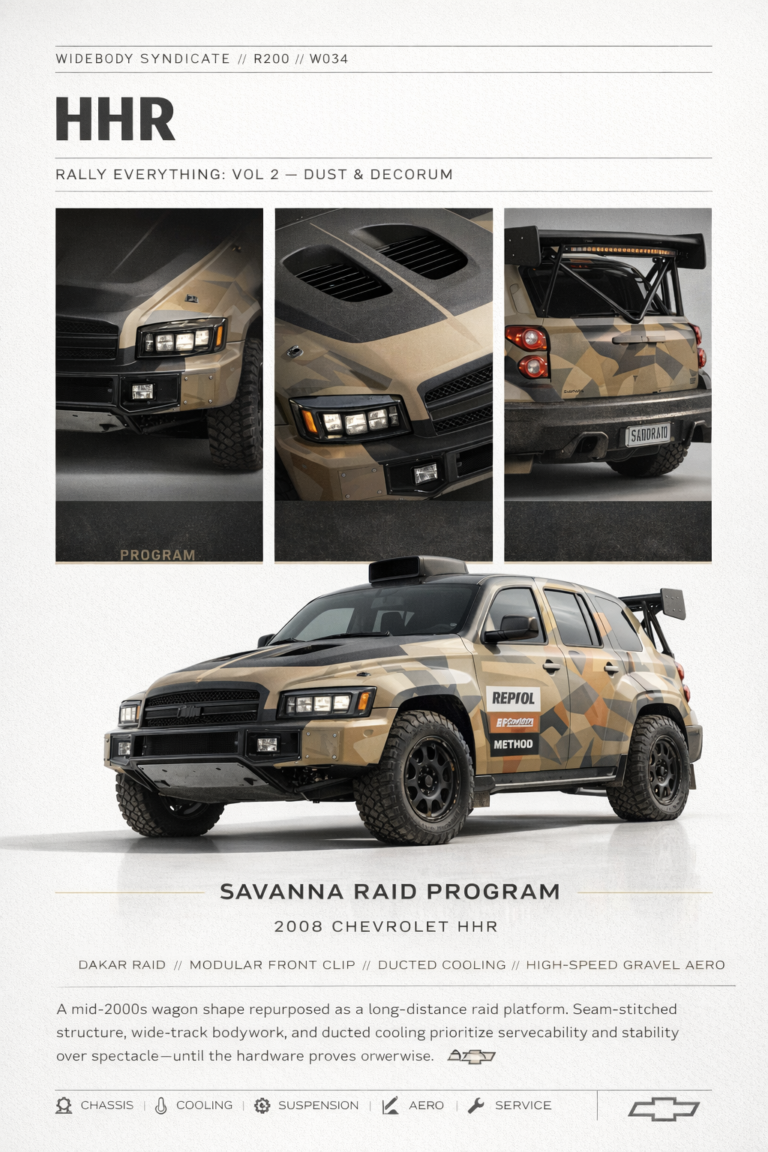 Savanna Raid Program collector item