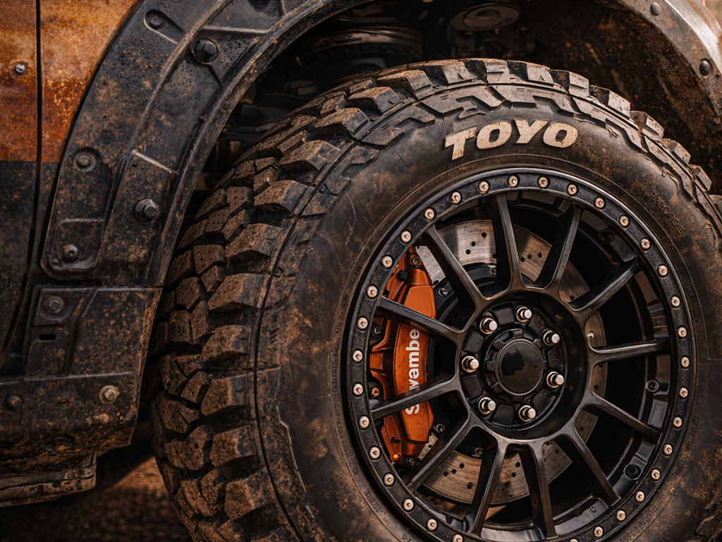 Forge Overkiller Detail Study I