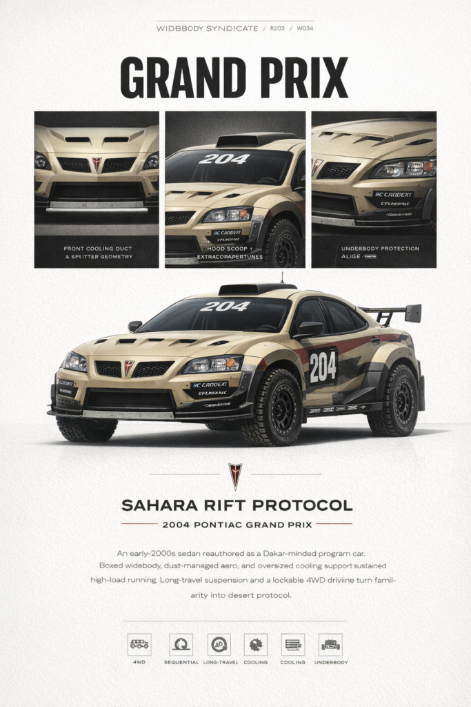 Sahara Rift Protocol Collector Edition