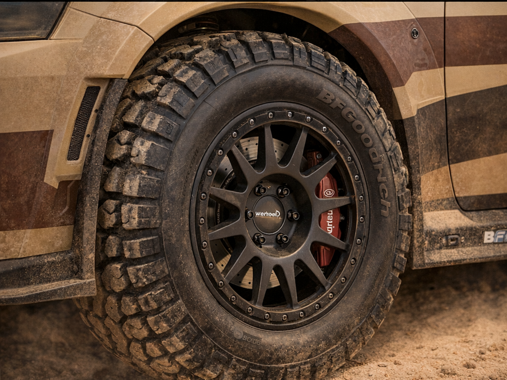 Sahara Rift Protocol Detail Study I