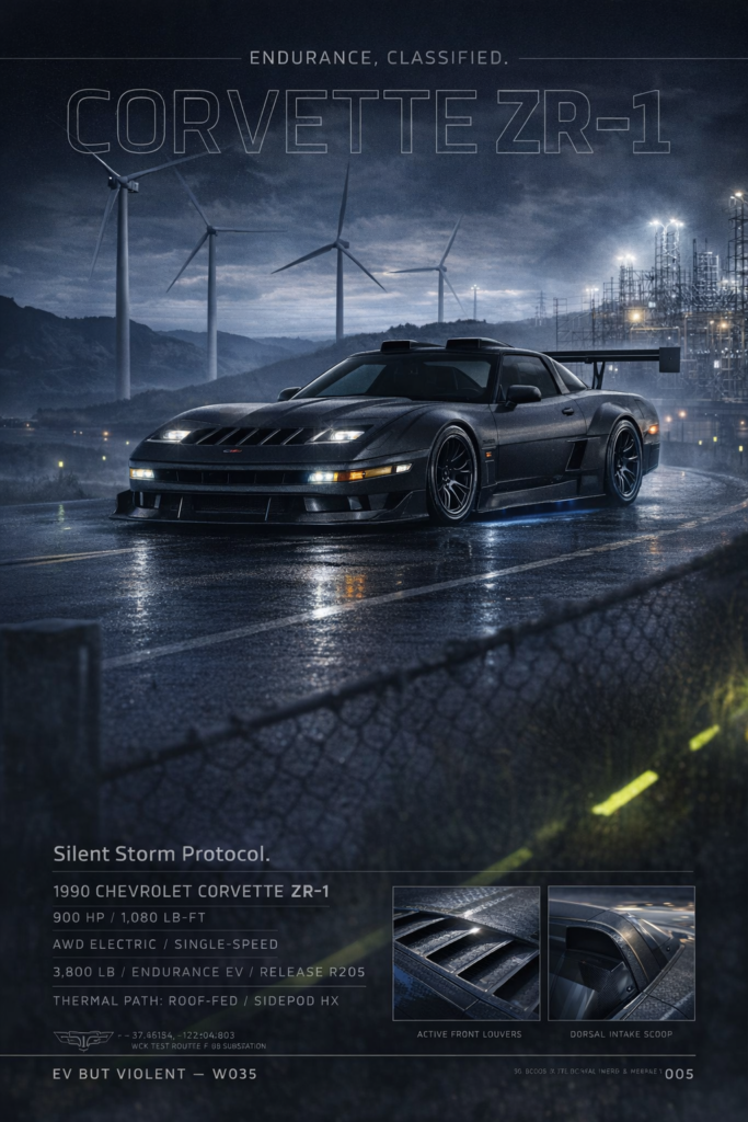Silent Storm Protocol Collector Edition