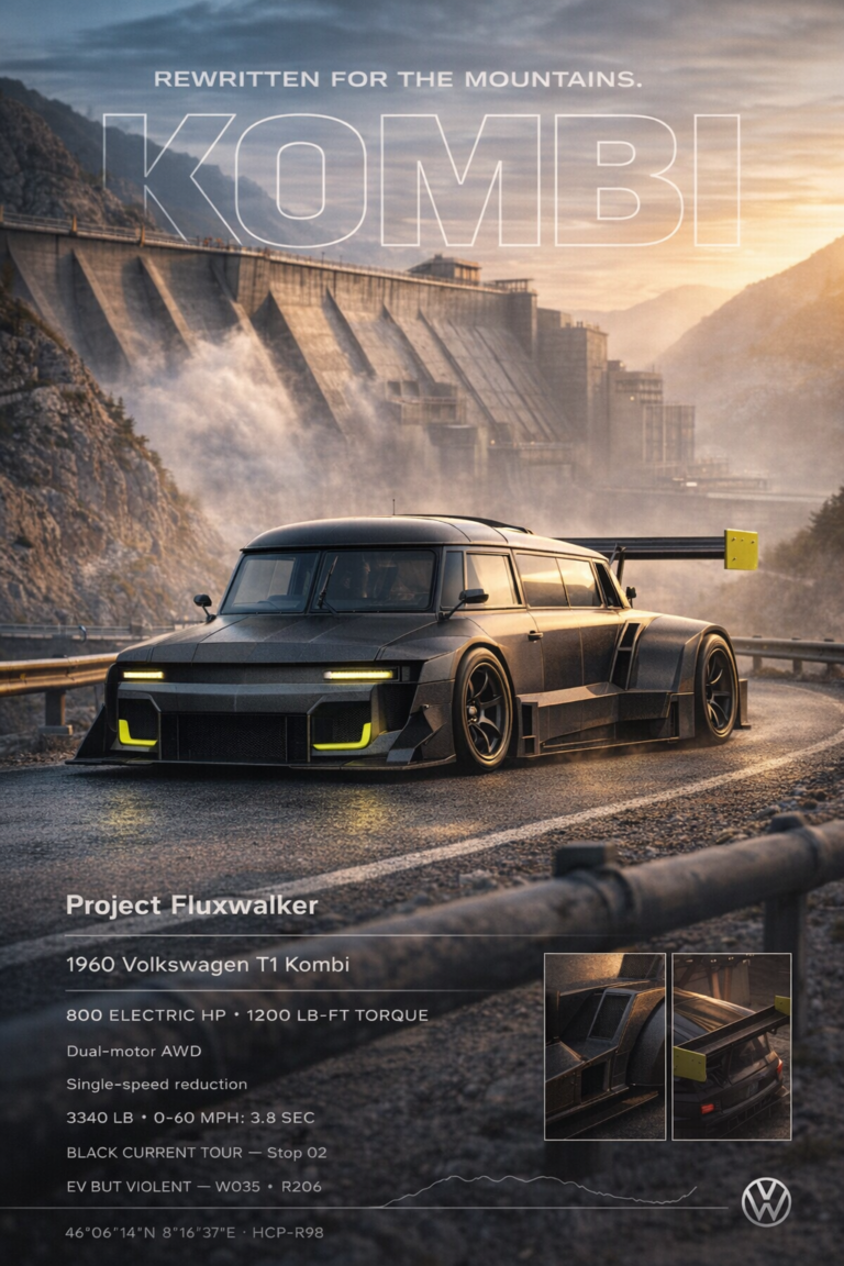 Project Fluxwalker collector item