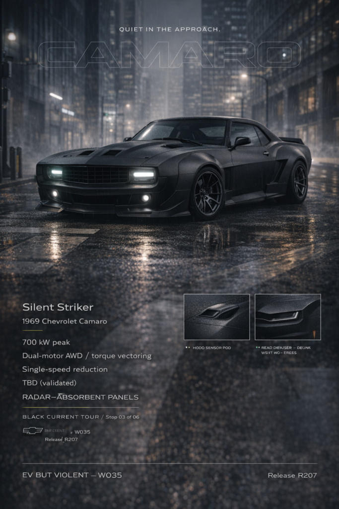 Silent Striker Collector Edition
