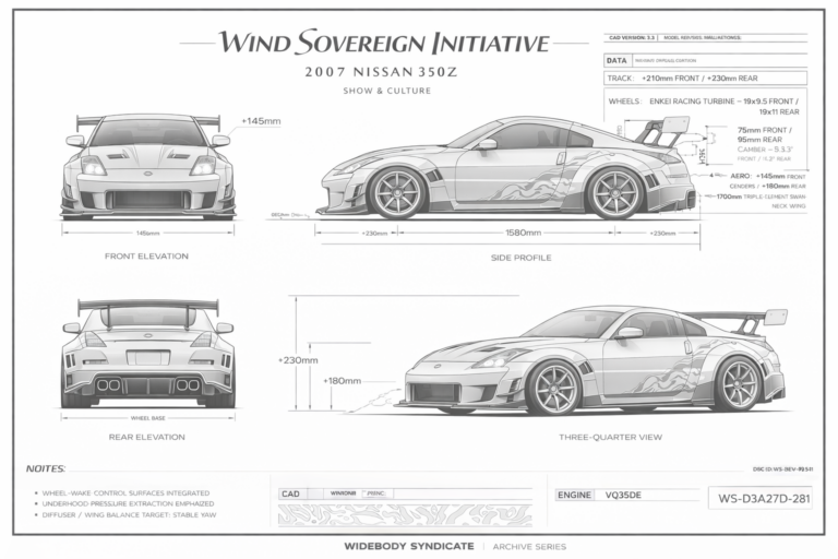 Wind Sovereign Initiative blueprint