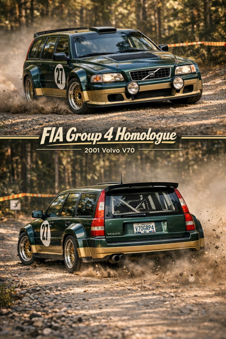 FIA Group 4 Homologue