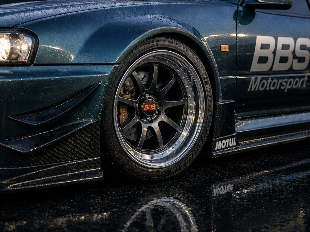Iron Dragon Program Detail Study I