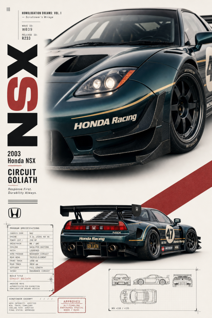 Circuit Goliath Collector Edition