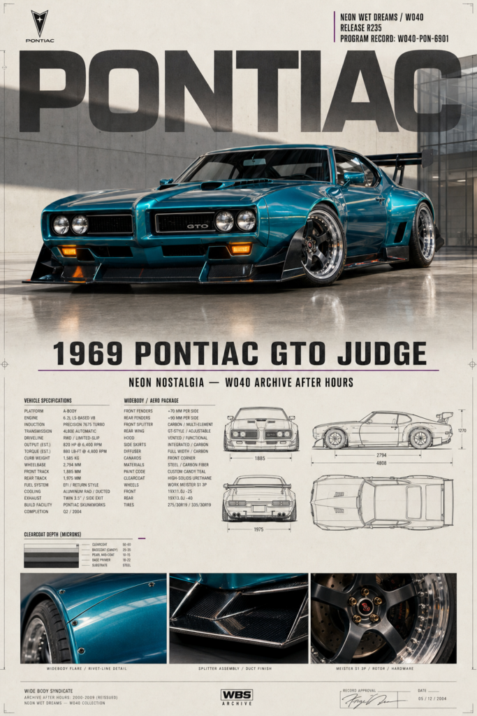 Neon Nostalgia Collector Edition