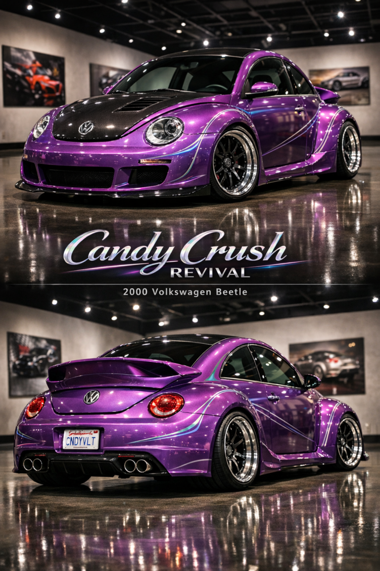 Candy Crush Revival