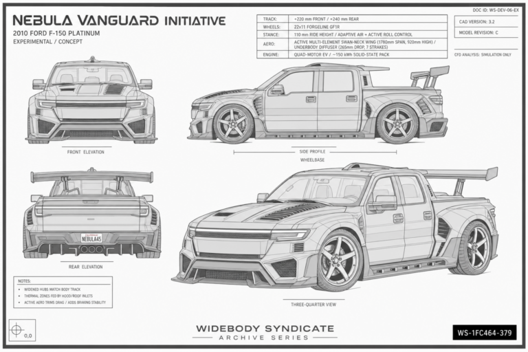 Nebula Vanguard Initiative blueprint