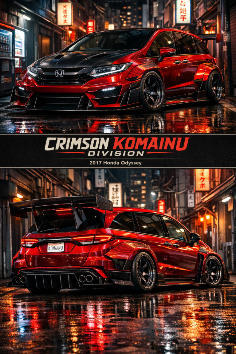 Crimson Komainu Division
