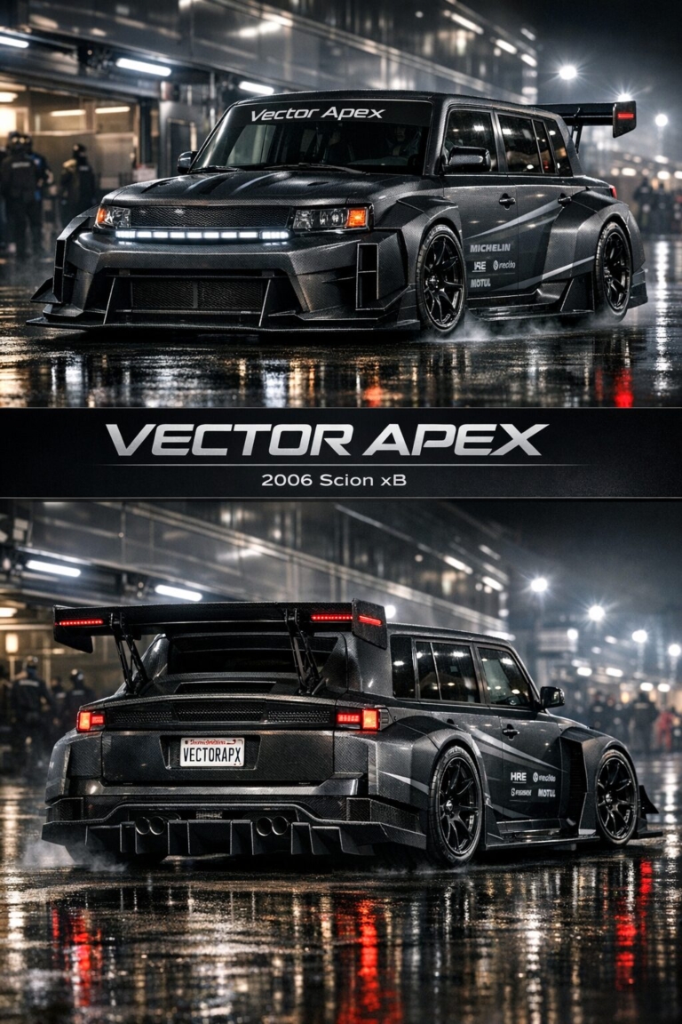 Vector Apex