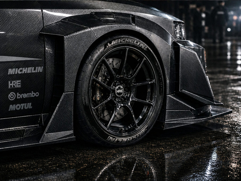 Vector Apex Detail Study I