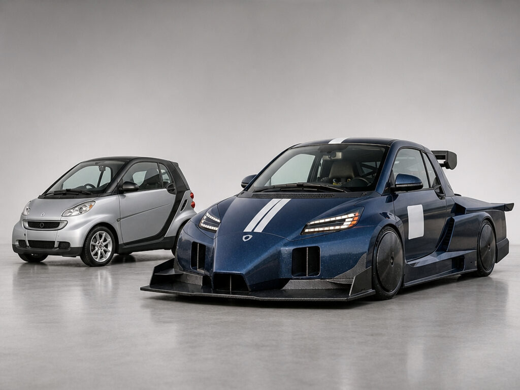 Longtail Velocity Program Comparison Study I
