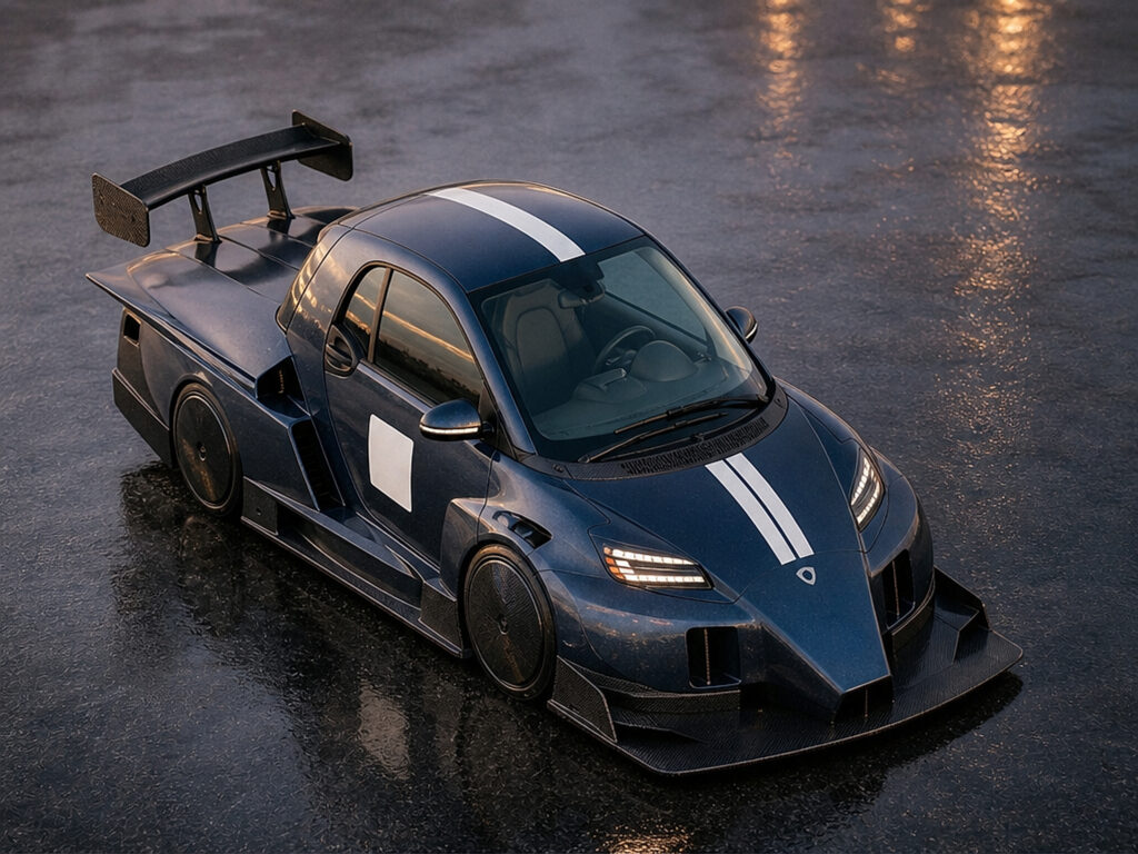 Longtail Velocity Program Design Study I