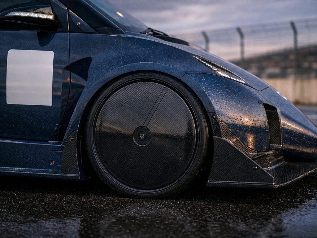 Longtail Velocity Program Detail Study I