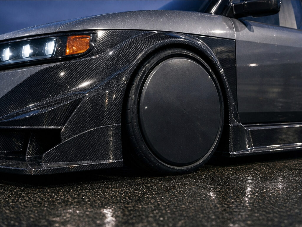 Longtail Element C-Study Detail Study I