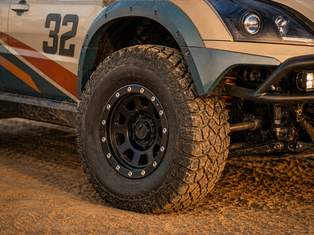 Dune Hauler Beast Detail Study I