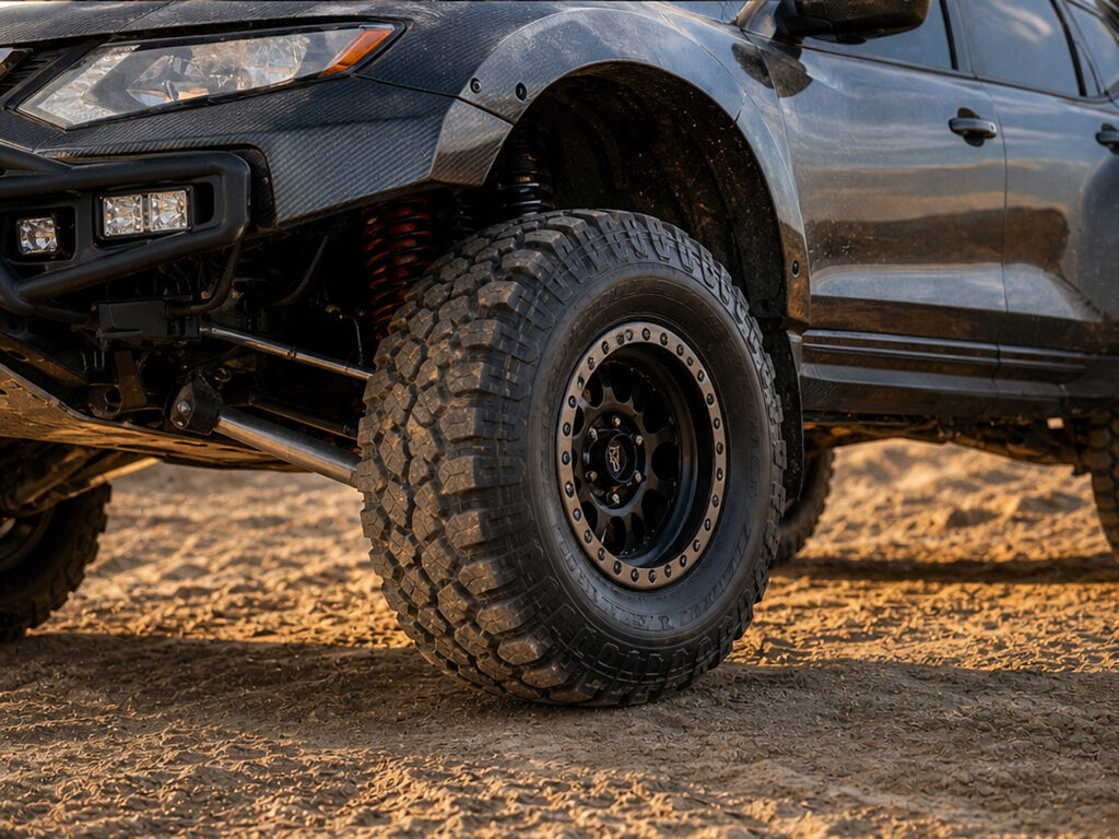 Dune Commander Detail Study I