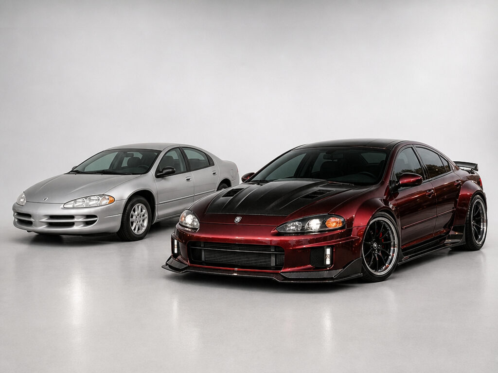 Velvet Torque Edition Comparison Study I