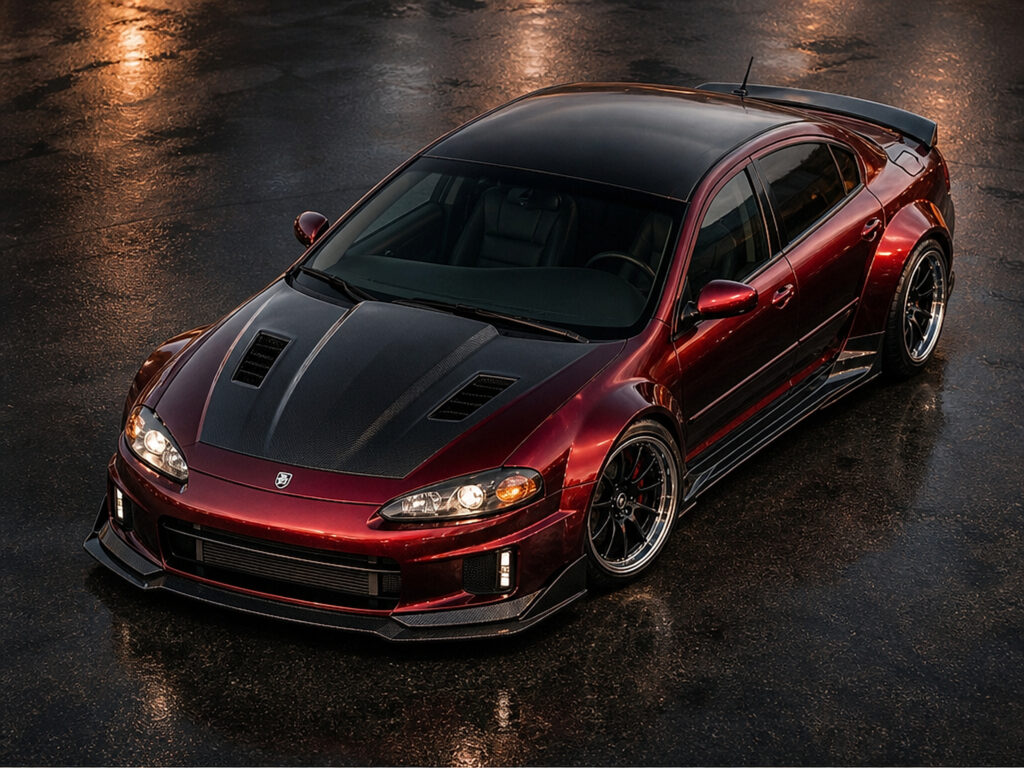 Velvet Torque Edition Design Study I