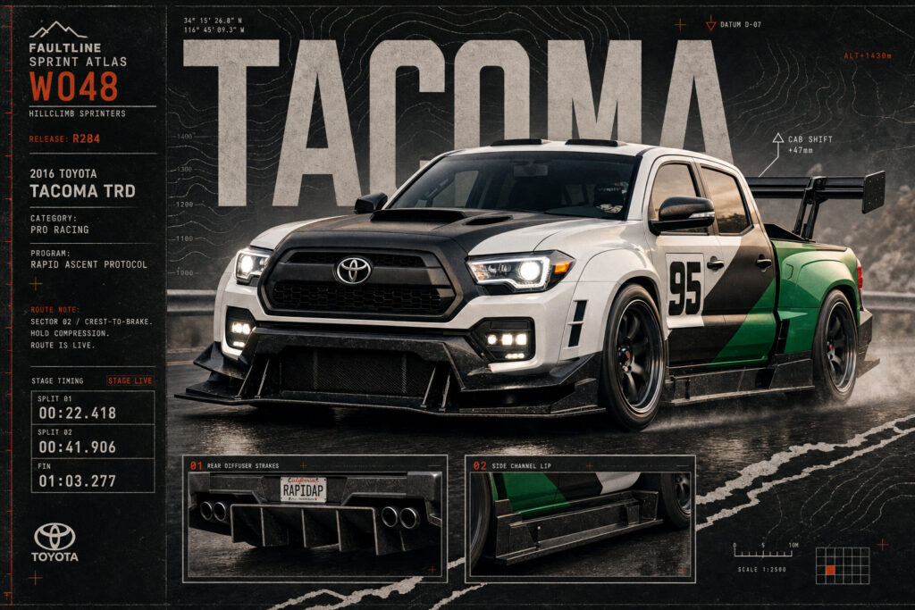 Rapid Ascent Protocol Collector Edition