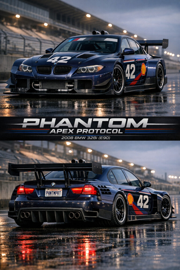 Phantom Apex Protocol