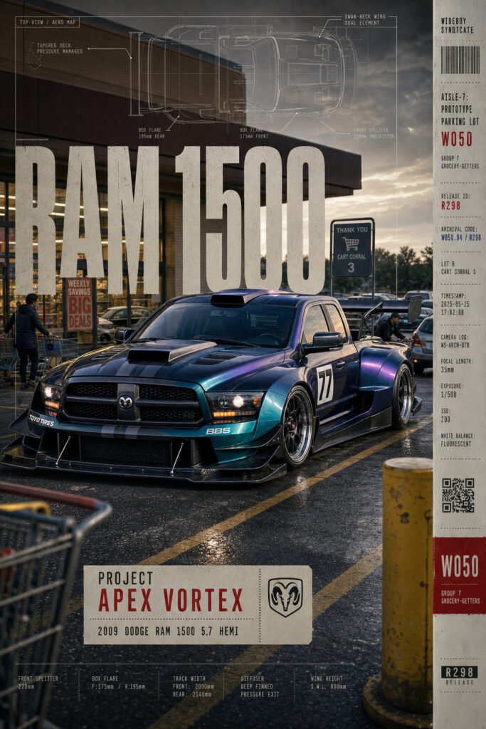 Project Apex Vortex Collector Edition