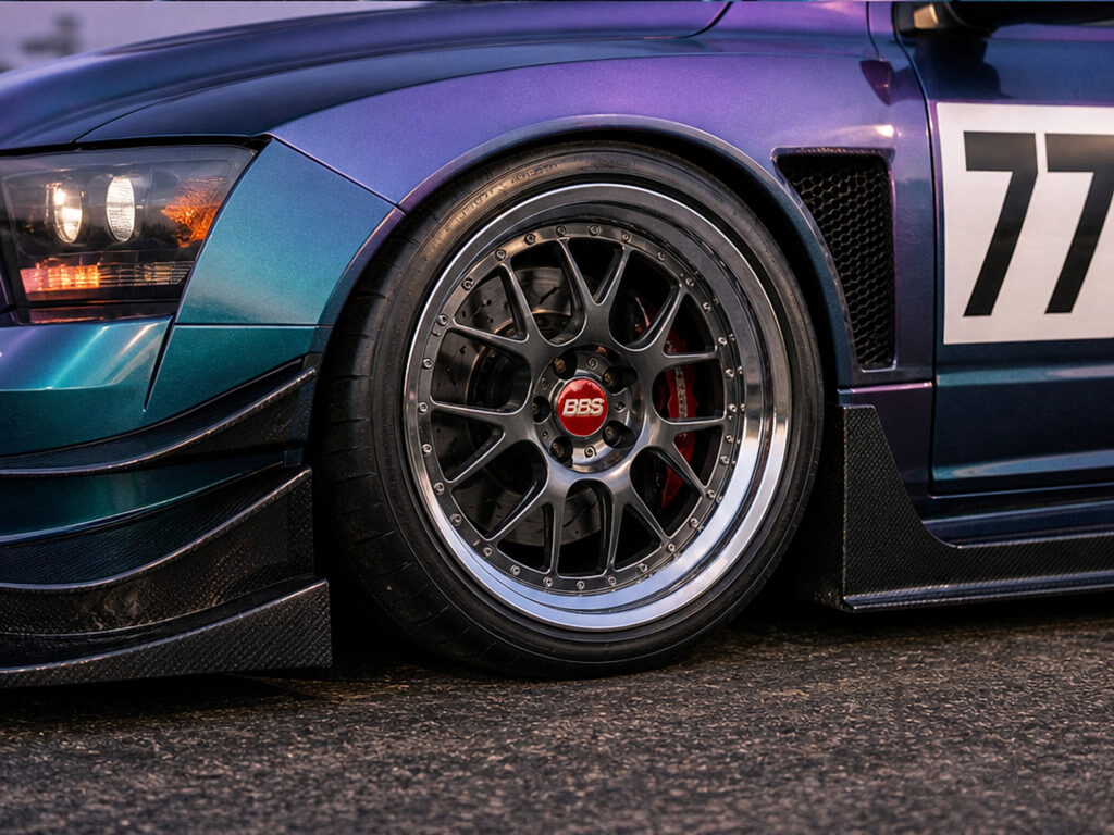 Project Apex Vortex Detail Study I
