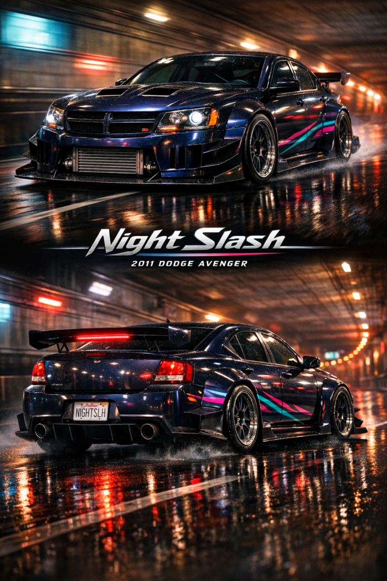 Night Slash