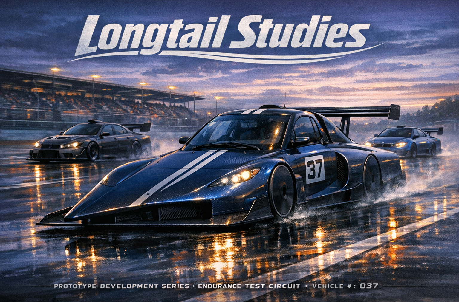 Longtail Studies