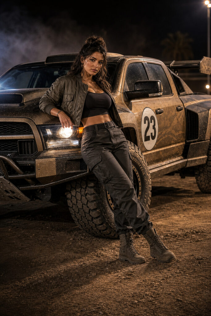 2009 Dodge Ram 1500 5.7 Hemi Ladies of WBS