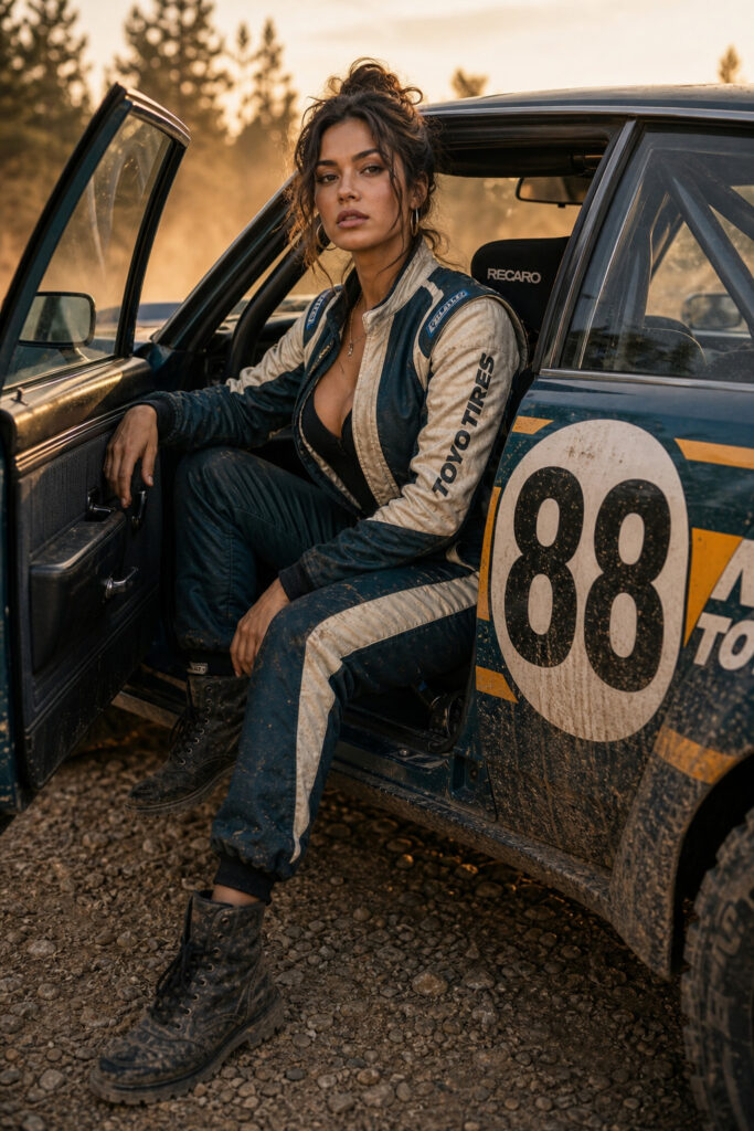 1975 Oldsmobile Delta 88 Sedan — Ladies of WBS