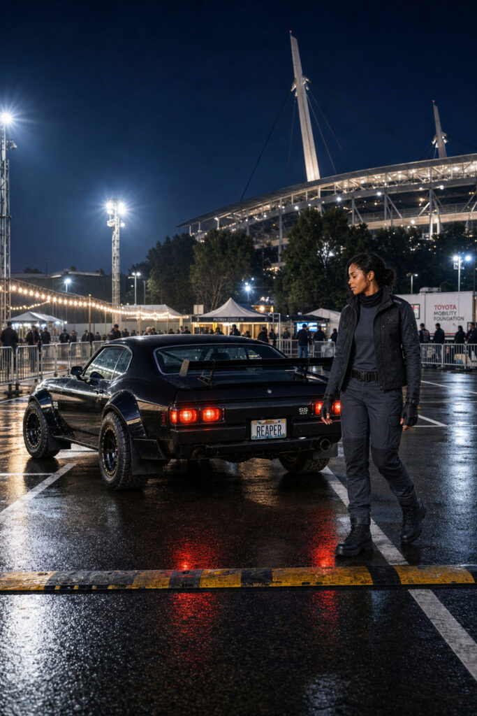 1970 Chevrolet Chevelle SS 454 — Social Gallery